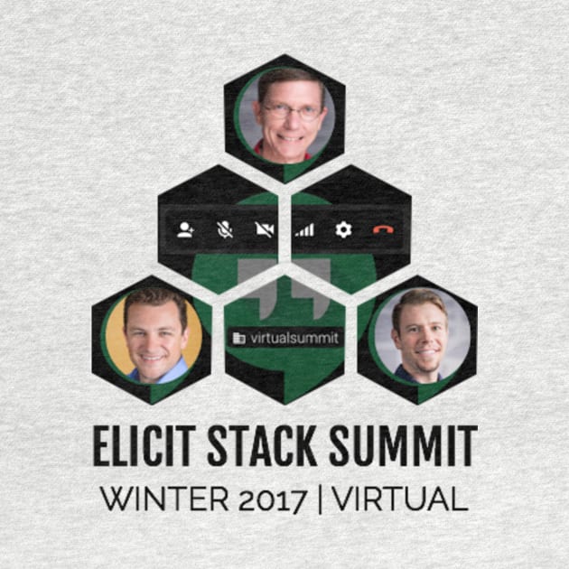 Virtual Stack Summit Winter 2017 by jrbardin